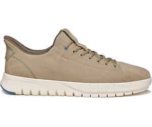 Deportivas para hombre GEOX U65MAC U Flextride Plus SAND 45