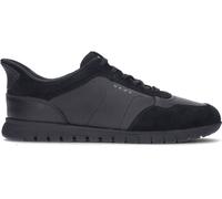 Deportivas para hombre GEOX U66NEA Flextride Zero Plus BLACK 42