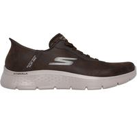 Deportivas para hombre SKECHERS 216326 Go Walk Flex BROWN 40
