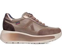 Callaghan Deportivas para mujer 61605 Algoritmo de la talla 37 en color TRUFA