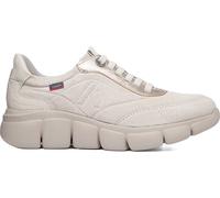 Deportivas para mujer CALLAGHAN Balloon Sra 64701 MARFIL_ORO 38