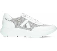 Deportivas para mujer Callaghan Floty 62400 Algoritmo BLANCO 38