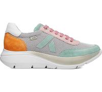 Deportivas para mujer Callaghan Floty 62400 Algoritmo MENTA_BLANCO_ROSA 38
