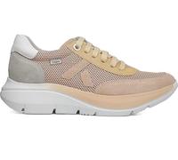Deportivas para mujer Callaghan Floty 62400 Algoritmo ROSA_CREMA 40