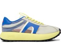 CAMPER Pelotas Athens - Sneakers for Women - Grey, size 38, Cotton fabric