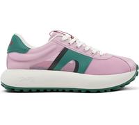 Camper Pelotas Athens K201614, Zapatillas Mujer, Rosa Medio 017, 37 EU