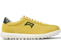 Deportivas para mujer CAMPER Pelotas XLite K201759 AMARILLO_012 40