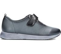 Deportivas para mujer de DOCTOR CUTILLAS modelo 87228 ANTRACITA 37