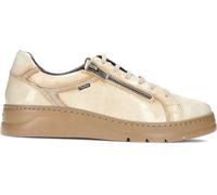 Fluchos Deportivas para mujer f1666 pompas de la talla 41 en color CALF_BEIG
