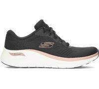 Deportivas para mujer de SKECHERS 150067 Arch Fit BLACK 41