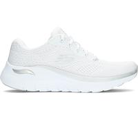 Deportivas para mujer de SKECHERS 150067 Arch Fit WHITE_SILVER 39
