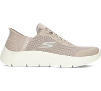 Deportivas para mujer de SKECHERS Slip-ins modelo 124836 TAUPE 37