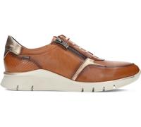 Deportivas para mujer FLUCHOS f2070 union HABANA_CUERO_COM 40