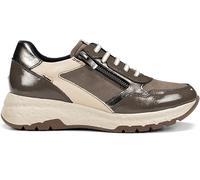 Deportivas para mujer FLUCHOS Nexus F2308 TAUPE 38