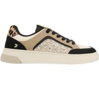 Deportivas para mujer Gioseppo 76497 Lothrop NEGRO 40