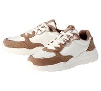 Deportivas para mujer - Marrón#Tallas:39. Talla