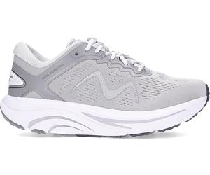 Deportivas para mujer MBT 2000 III Lace up 703479 SILVER_GREY 39.5