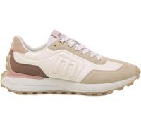 Deportivas para mujer MTNG 60838 Zinc BLANCO 37