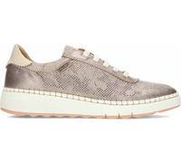Deportivas para mujer Pikolinos W0C-6621CLC1 Arenas STONE 39