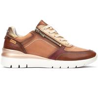 Deportivas para mujer Pikolinos W4R-6524C3 Cantabria TERRACOTA 37