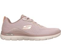 Skechers Arch Fit Summits - Malva - Zapatillas Mujer talla 36