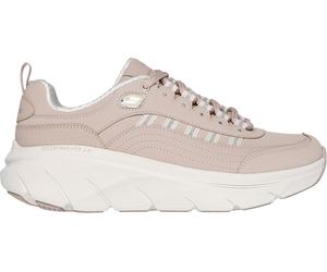 Deportivas para mujer SKECHERS D Lux Walker 2 150106 TAUPE_GOLD 39