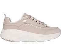 Deportivas para mujer SKECHERS D Lux Walker 2 150106 TAUPE_GOLD 41