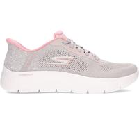 Deportivas para mujer SKECHERS Go Walk Flex Safiya 125503 TAUPE_PINK 41