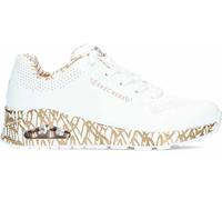 Deportivas para mujer Skechers Loving Love 155506 WHITE_ROSE_GOLD 40