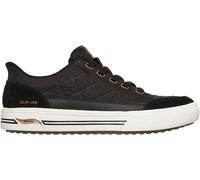 Deportivas para mujer SKECHERS SLIP-INS 177209 Arch Fit Arcade BLACK 37