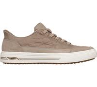 Deportivas para mujer SKECHERS SLIP-INS 177209 Arch Fit Arcade TAUPE 38