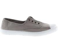 Deportivas para mujer Victoria 106623 Inglesa 1915 Lona GRIS 35