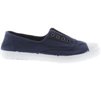 victoria Deportivas para mujer 106623 Inglesa 1915 Lona de la talla 37 en color MARINO