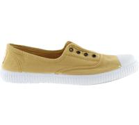 Deportivas para mujer Victoria 106623 Inglesa 1915 Lona TRIGO 36