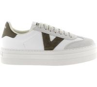 Deportivas para mujer Victoria 1092173 Barcelona Ciclista KAKI 39