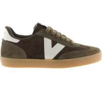 Deportivas para mujer Victoria 1126220 Berlín Ciclista Pana KAKI 38