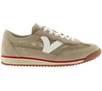 Deportivas para mujer Victoria 1158105 Saturno Serraje BEIGE 45