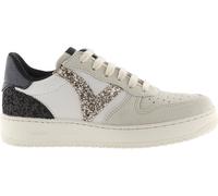 Deportivas para mujer VICTORIA Madrid Glitter 1258271 HIELO 37