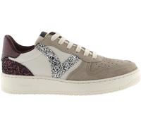 Deportivas para mujer VICTORIA Madrid Glitter 1258271 VISON 41