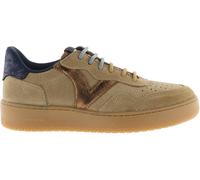 Deportivas para mujer VICTORIA Madrid Metal 1258274 BEIGE 39