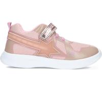 Deportivas para niña de GARVALIN 241805C mat ROSA 22
