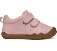 Deportivas para niña GEOX B4663A Steppieup Baby OLD_ROSE 22