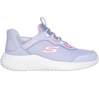 Zapatillas skechers slip-ins bounder niña lavanda 35