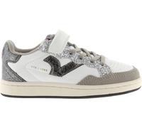 Deportivas para niña VICTORIA Smash 8810101 PLATA 31