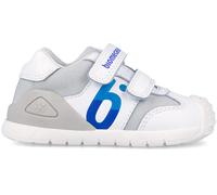 Deportivas para niño BIOMECANICS 262121 Urban Biogateo BLANCO_AZUL_B057 22