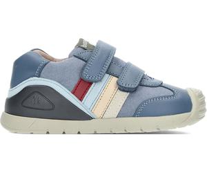 Deportivas para niño de BIOMECANICS 241110 PETROL 19