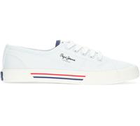 DEPORTIVAS PEPE JEANS PLS31287 WHITE 37