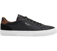 Pepe Jeans Zapatillas Kenton Court Negro