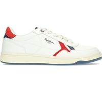 DEPORTIVAS PEPE JEANS PMS30901 WHITE 45