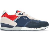 DEPORTIVAS PEPE JEANS PMS30934 NAVY 40